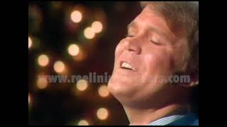 Glen Campbell • “Wichita Lineman” LIVE • 1968 Reelin In The Years Archive [upl. by Knighton]