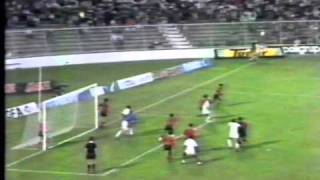 Benfica 7Penafiel 01989 [upl. by Cyril]