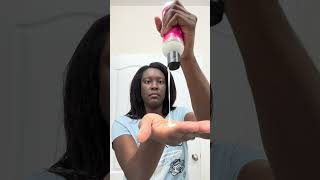 Relaxed Hair Products For Smooth Results relaxedhair haircare [upl. by Eirol]