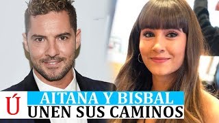 La propuesta de Bisbal a Aitana que desata las redes de Operación Triunfo 2017 [upl. by Francklin883]