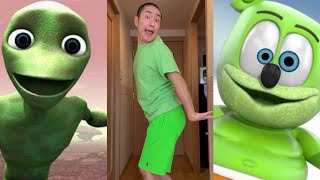 CRAZIEST Sagawa1gou Funny TikTok Compilation  Try Not To Laugh Watching Cactus Dance Challenge 2024 [upl. by Ruthy]