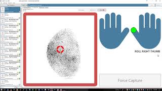 CLEW Capture Integrated Biometrics Five O Full [upl. by Aerdnaxela471]