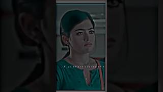 Geeta Govinda movie ft rashmika mandana and Vijay love sence ytshorts love trending viralvideo [upl. by Romeu]