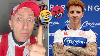 QPR v Sunderland Match Preview  Who’s Jack Colback 😂 [upl. by Idurt]