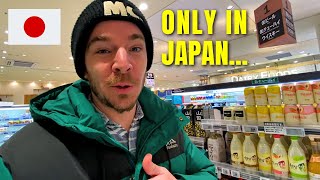 Japan has the worlds BEST supermarket JAPANESE SUPERMARKET TOUR 🇯🇵 [upl. by Reilly]