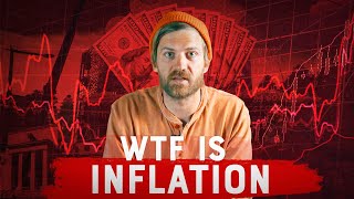 INFLATION Explained in 6 Minutes [upl. by Sivart562]