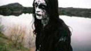 Norwegian Black Metal Photo Documentary [upl. by Saoj770]