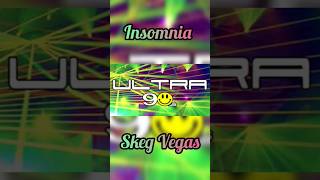 Insomnia Ultra 90s Skegness [upl. by Azar]