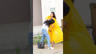 Riyas ku Breakup 💔 Part2 🤣 shorts shortvideo shortsfeed trending funny love comedy [upl. by Meehsar322]