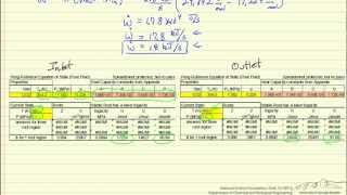 Adiabatic Compressor NonIdeal Gas [upl. by Blas]