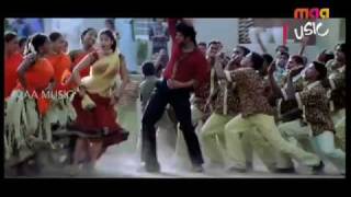 Chatrapathi Songs  Gala Galagala  K S Chitra Neerippal Jassie Gift [upl. by Kyne]