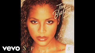 Toni Braxton  I Love Me Some Him Official Audio [upl. by Nosreh313]