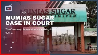 Mumias Sugar Company dispute takes a surprising turn in court [upl. by Erdman]