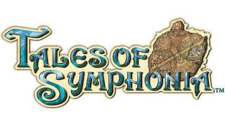 A Snow Light Tales of Symphonia Music Extended Music OSTOriginal Soundtrack [upl. by Anyk]