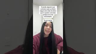 No canceles tu seguro de vida luego me lo agradecerás 🤣 lifeinsurance humor comedia [upl. by Hulton740]