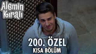 Alemin Kralı Özel Kısa Bölümler  200 [upl. by Ane279]