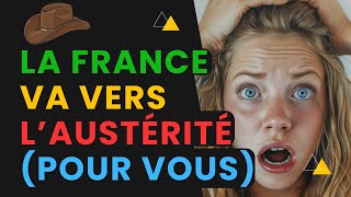 Maintenant La France Va Vers L’Austérité Et Donne Encore 3 Milliards A LUkraine [upl. by Ecinna]