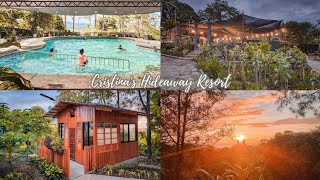 Affordable Resort in Tanay Rizal  Cristinas Hideaway Resort [upl. by Johny]