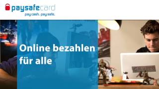 Online Bezahlen für alle [upl. by Ivgnout785]