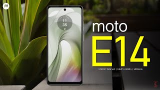 Moto E14 Price Official Look Design Specifications Camera Features  motoE14 moto [upl. by O'Connell]