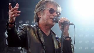 Johnny Hallyday quotsouffrait énormément mais quel couragequot salue Jacques Dutronc sur RTL [upl. by Duffie860]