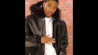 Trey Songz  Hood Love feat Mary J Blige [upl. by Ahsikahs]