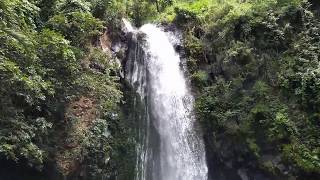 CASCADA ARROYO FRIO EN PEDERNALES MICHOACAN [upl. by Deste269]