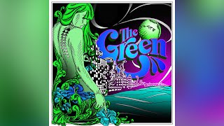 The Green  Love I Audio [upl. by Coheman]