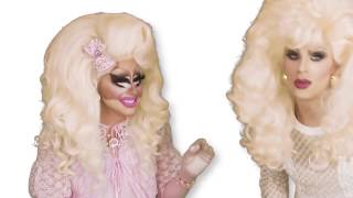 UNHhhh Ep 44 quotHigh School Part 2quot w Trixie Mattel amp Katya Zamolodchikova [upl. by Rosamund459]