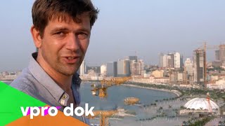 Angola nach dem Bürgerkrieg  VPRO Dok [upl. by Enid]