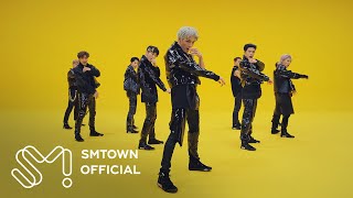 NCT 127 엔시티 127 영웅 英雄 Kick It Performance Video [upl. by Rodrick238]