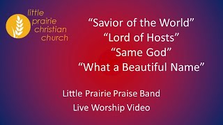 Worship Songs for LPCC 92423 Online [upl. by Simmons]