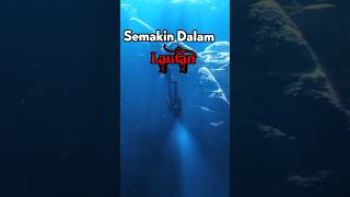 Inilah Makhluk Terseram Di Dasar Laut subnautica [upl. by Tanhya38]