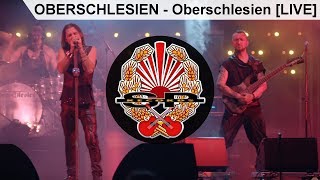 OBERSCHLESIEN  Oberschlesien LIVE [upl. by Thorwald]