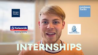 How I Got 5 Finance Internships In London in 2 MONTHS With No Experience [upl. by Eveam275]