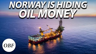 Why Norway’s 13 Trillion Oil Fund Is Shady [upl. by Nylekcaj]