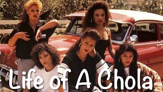 Life of a Chola [upl. by Aroon]