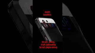 👍 Doogee V20S  SPECIFICATION trending flagship androidphone smartphone tech shortfeed [upl. by Mor]