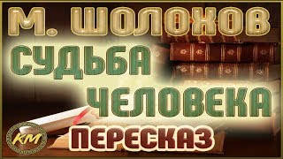 Судьба человека Михаил Шолохов [upl. by Kuo]