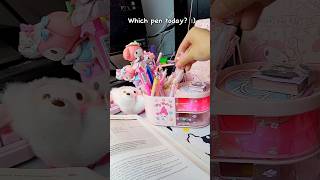 Study With Me Vlog 📖 Cozy Rain Study Motivation 📒 [upl. by Bausch]