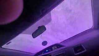 Amazing Sonnys TunnelGreen Clean Express Auto Wash University Blvd [upl. by Atnuahs]