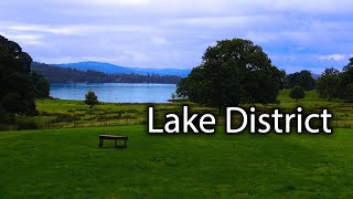 Lake District [upl. by Hnah]