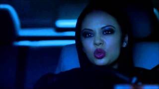 Pretty Little Liars 2x25  Mona Is Revealed As A [upl. by Siraf]