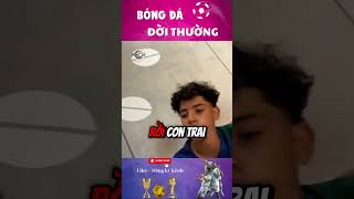 CR7 Và Hành Trình Thực Hiện Lời Hứa Với Mẹ  cauthubongda football thethao24h ronaldo cr7 [upl. by Martyn939]