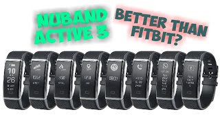 Nuband active 3 ❤️ [upl. by Waugh248]