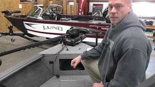 2018 Lund 2000 Sport Angler [upl. by Ravel]