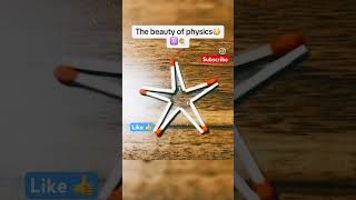 The beauty of Physics🔥Must watch 🔥 sciencelove physics physicsfundamentals [upl. by Novek]