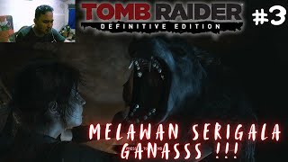 Demi Sebuah Obat Rela Melakukan Apapun   Tomb Raider Definition Edition  3 [upl. by Hilda569]