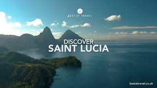 Saint Lucia [upl. by Cowan]