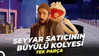 Seyyar Satıcının Büyülü Kolyesi  Türk Komedi Filmi Full İzle [upl. by Truc]